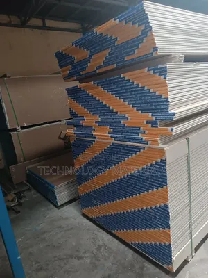 Lion King 12mm Gypsum Board