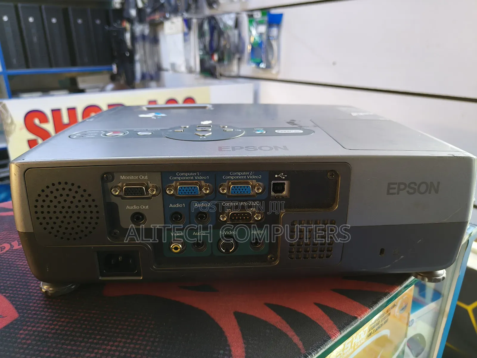 Epson Projector