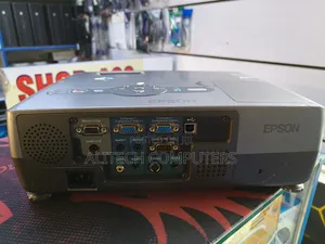 Epson Projector