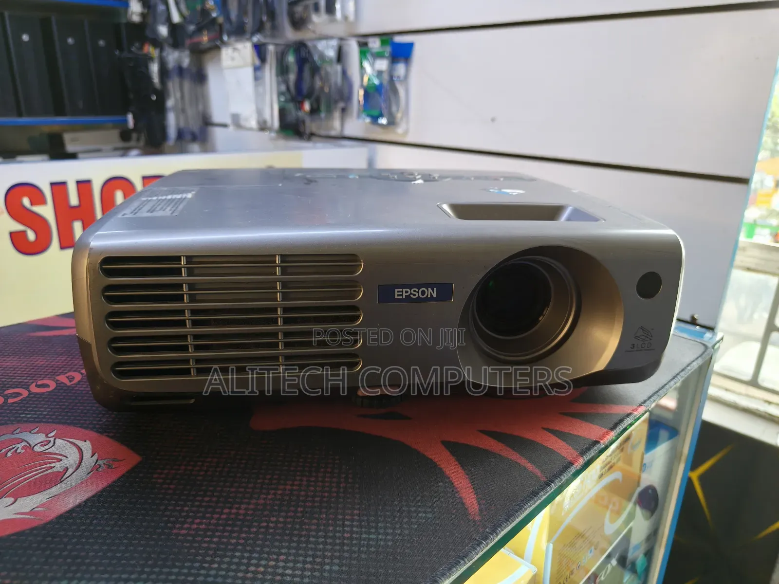 Epson Projector