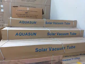 AQUASUN 150 Litres LPD Solar Water Heater