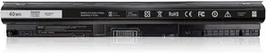 40WH M5Y1K 14.8V Battery for Dell Inspiron 14 15 17 5000 300