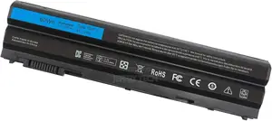 T54fj 8858X M5Y0X E6420 E6430 Laptop Battery for Dell