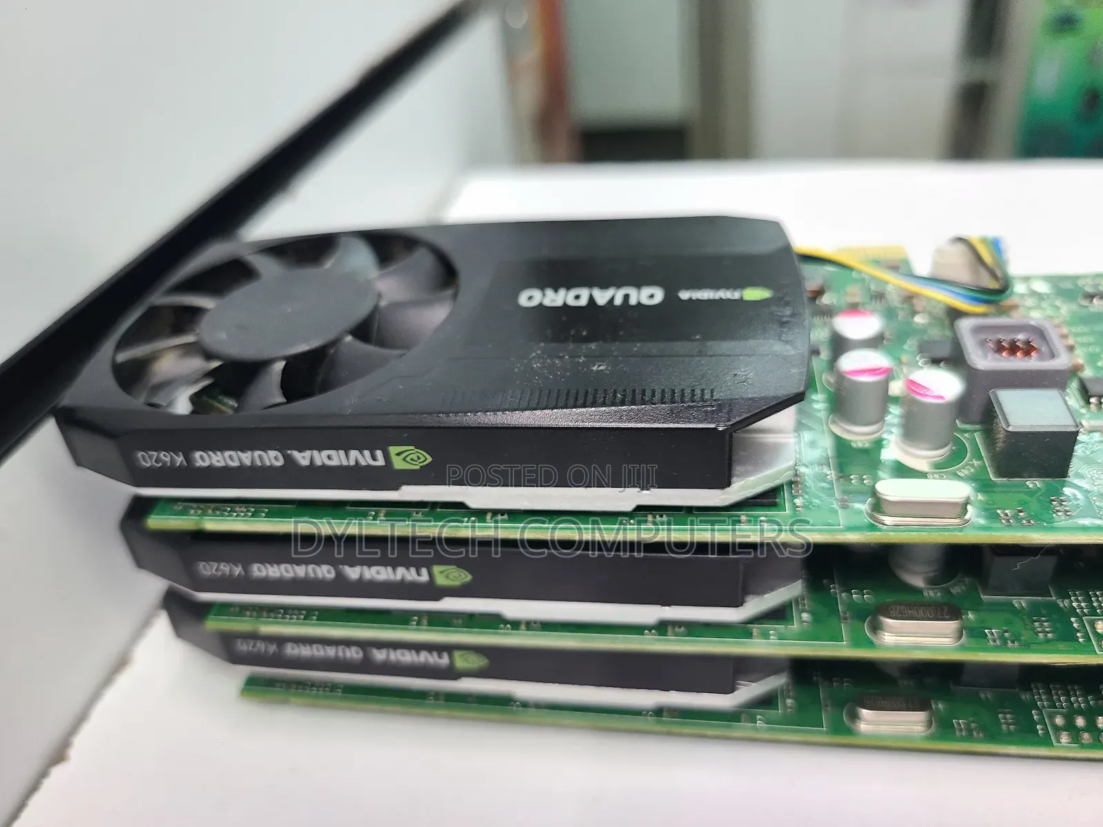 Nvidia Quadro 2gb Graphics Card
