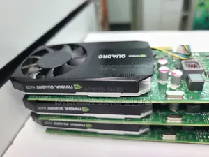 Nvidia Quadro 2gb Graphics Card