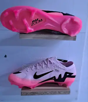 Airzoom Football Boots >Nike Air Zoom Soccer Boots