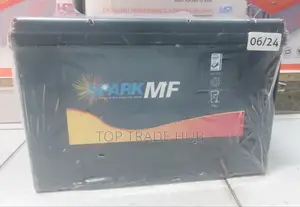 Brand New Spark Mf 12V 94min N70