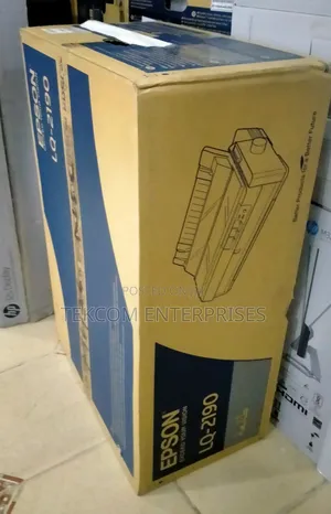 Lq2190 ^ Epson Lq-2190 Printer - Epson Lq-2190 Printer