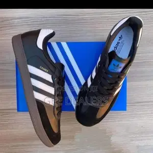 Adidas Samba Sneakers >Samba Sneakers Size 36-43