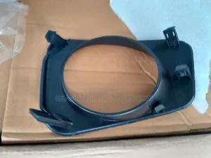 Toyota Axio /Fielder 2007 Foglight Cover