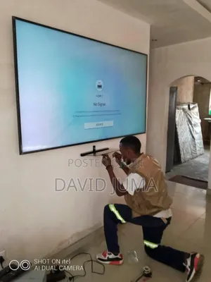 Tv Mounting