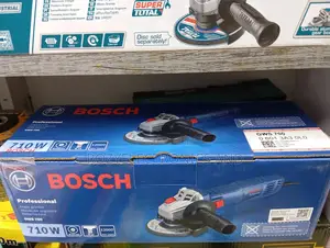 Bosch Grinder Machine 710 Watts