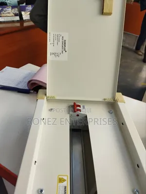 Consumer Unit 12 Ways