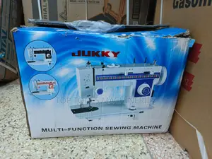 Jukky Multifunction Sewing Machine