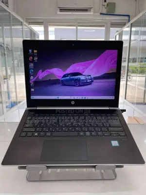 Laptop HP 430 G5 16GB Intel Core I5 SSD 256GB