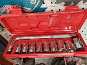 Spanner Set