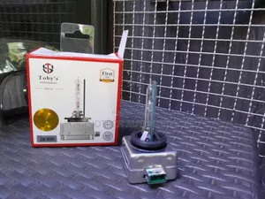 D3s Xenon Bulb