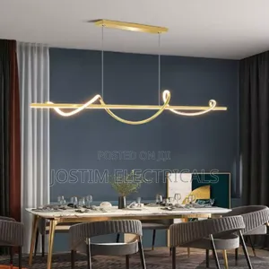 New Classic Hanging Chandelier