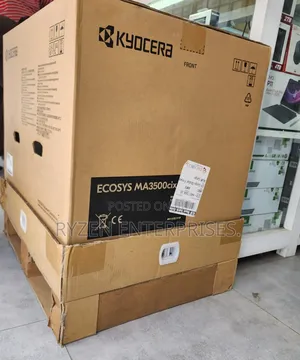 Kyocera Ecosy Ma3500cix Colour Printer/ Ma3500cix