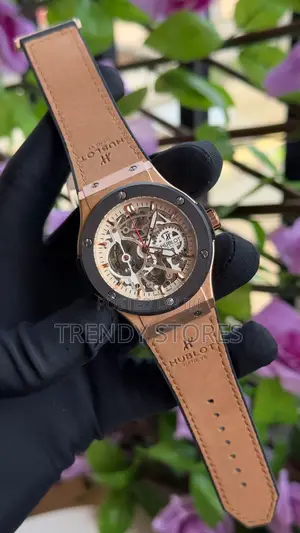 Hublot Automatic Gents Watch
