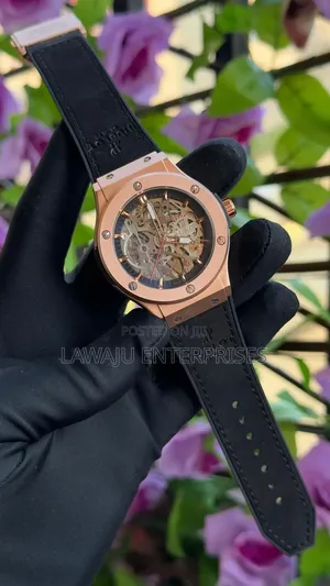 Hublot Automatic Gents Watch