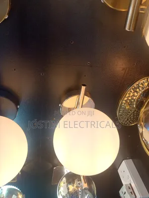 Living Room LED Wall Bracket