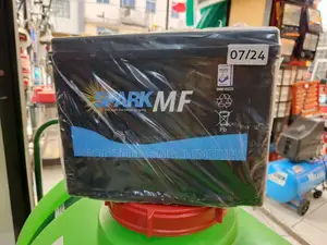 Spark NS70 Dry Car Battery