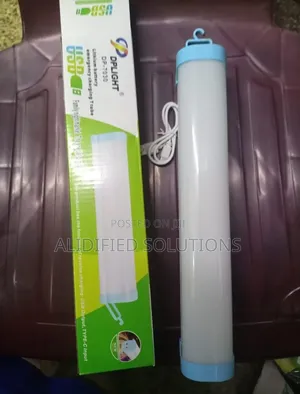 Dp Light Rechargeable Lamp