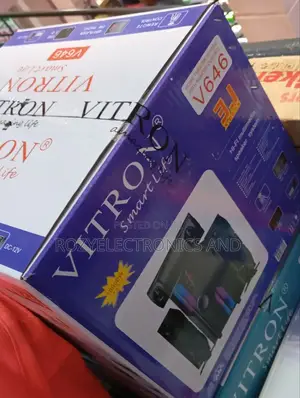 Vitron 3.1speaker Woofer