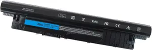 40WH XCMRD 14.8V Battery for Dell Inspiron 15 3000 Series 15