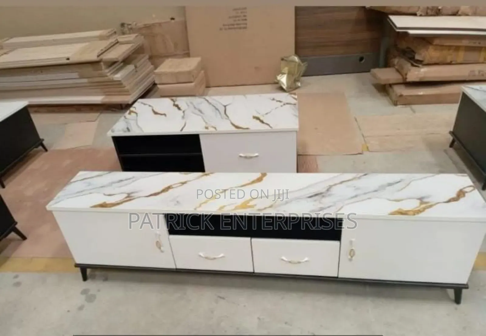 Imported Modern Coffee Table