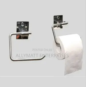 Tissue Holder