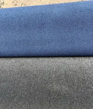 Blue Delta Carpet Wall to Wall Carpet