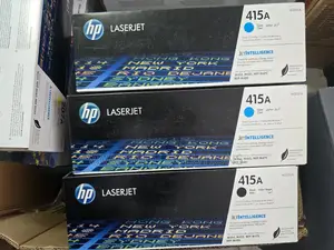HP Original 415A Toner HP (W2031A) - Black