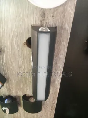 Up and Down Corridor Light Bracket