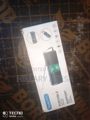 Min Speaker Sales