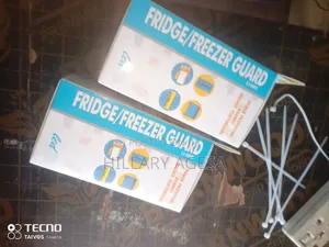 Fridge Guard and Electric Spares Sales