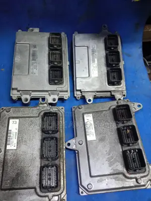 Engine Computer Honda Stepwagon/Civil/Freed
