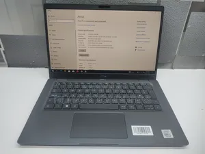 Laptop Dell 8GB Intel Core I5 SSD 256GB