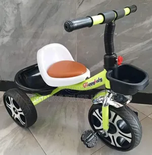 Tricycle (Toy)