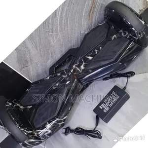 8" Hoverboard Hoverboard