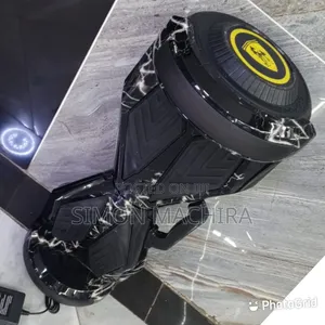 Smart Balance 8 Inch Hoverboard