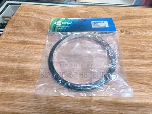 Kick Skin Ring