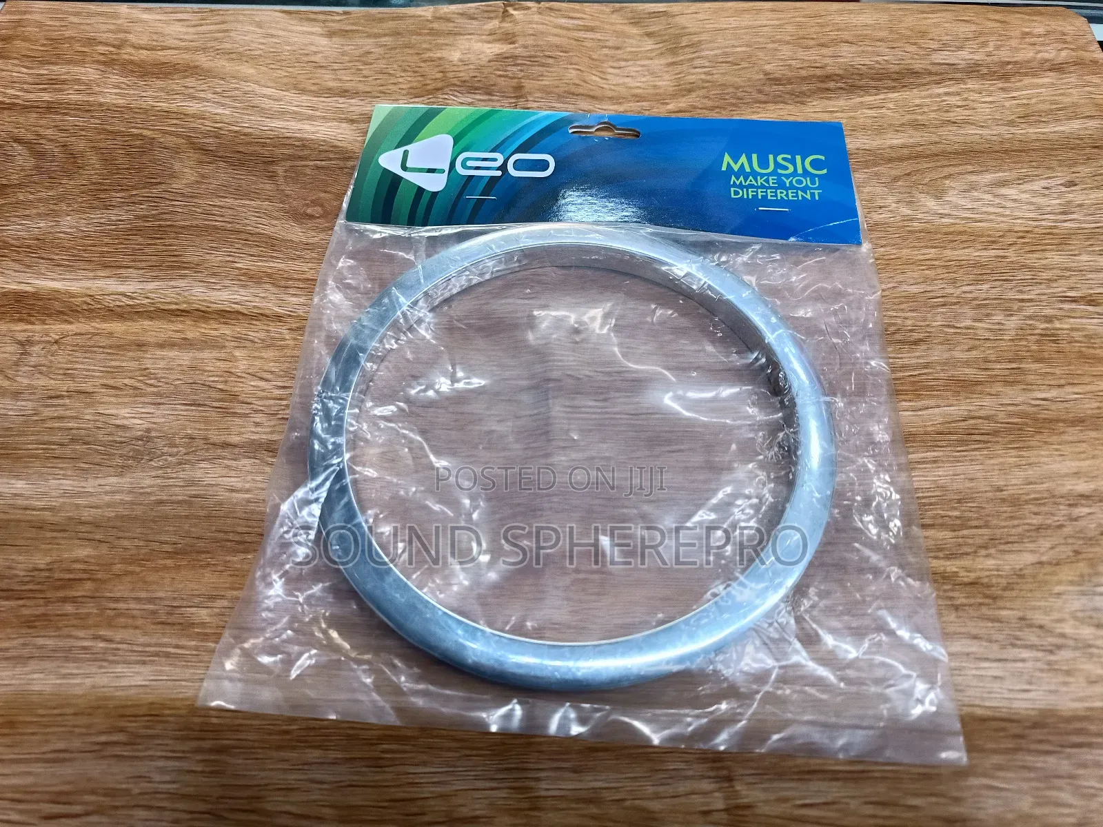 Kick Skin Ring