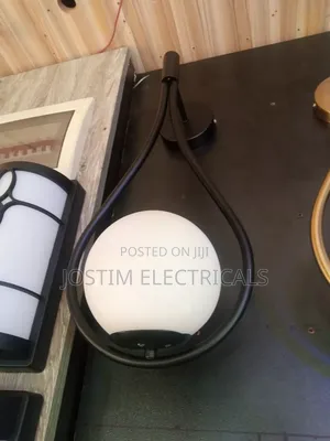 Wall Light Hanging Light