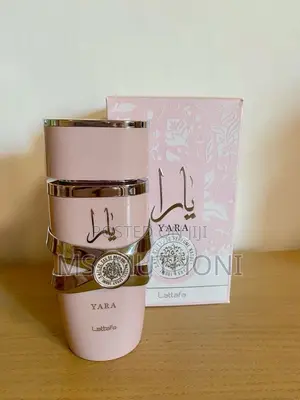 Pink Yara- Yara Is an Exquisite High-End Arabic Perfum