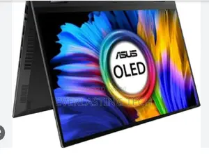 New Laptop Asus 16GB Intel Core I7 SSD 512GB