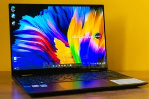 New Laptop Asus 16GB Intel Core I7 SSD 512GB