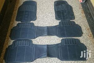 4pcs Zone Tech Cojoined 7 Seater Cars