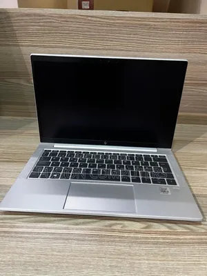 Laptop HP ProBook 440 G7 8GB Intel Core I5 SSD 256GB